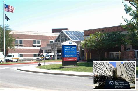 Probe into VA facility uncovers orgy, official who had sex with 32 ...